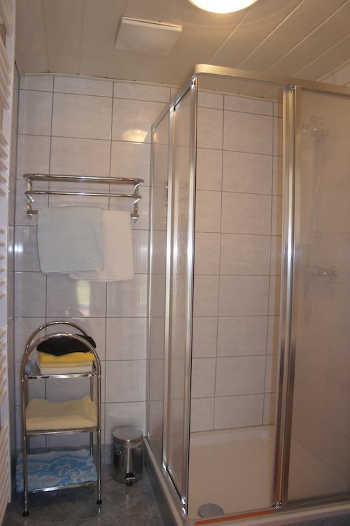 Appartementhaus Alpina Flattach Habitación foto
